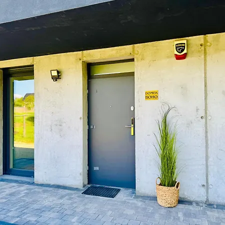 Boho Radzionków Nowy